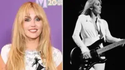 Miley Cyrus 'Bass Persuades' Lyrics Meaning Explained