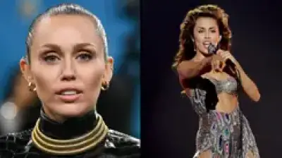 Miley Cyrus reveals personal reason why she quit touring