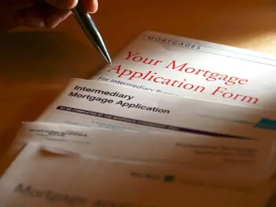 Mortgage rate warning: 750,000 UK households face 'huge shock'