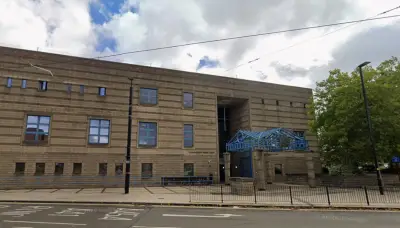 Mother in court charged with murder of 17-month-old daughter in Dudley