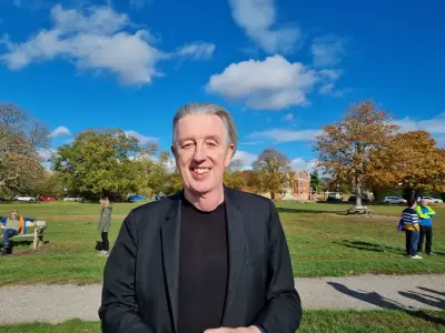 MP reports Kingstanding Patriots tops assault in London
