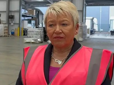 MP warns of fake news over Atherstone asylum seeker housing claims
