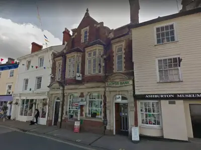 MPs slam banks for 'decimation' of rural Devon services