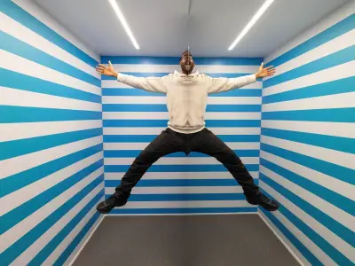 Museum of Illusions to open in former Pavilions site in Birmingham
