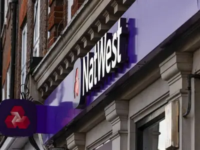 NatWest and RBS customers to lose £1 app login cashback from October