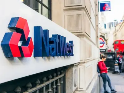 NatWest joins 5 global banks on AI agentic commerce principles