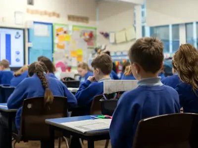 Nearly 10,000 term-time holiday fines issued by Birmingham schools