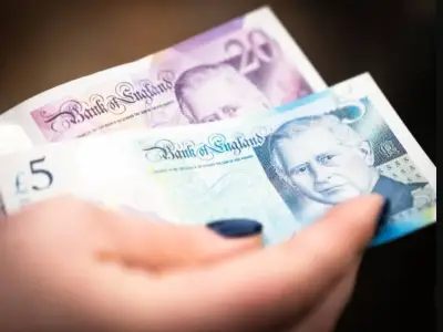 New cash ISA rules: 22% charge for savers with over £10,000