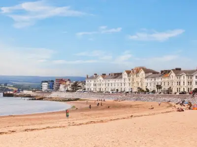 New hotel and Airbnb stay tax powers for mayors under Burnham