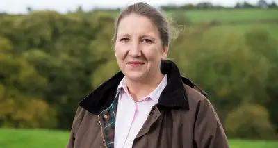 NFU warns of food security crisis as UK self-sufficiency falls