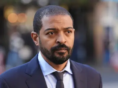 Noel Clarke charged with sex offences over nine-year period
