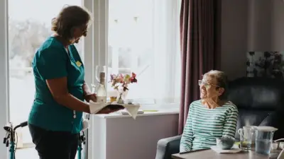 North Devon Hospice urges Will writing during Make a Will Month