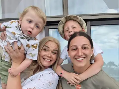 Nurse quits trust that 'failed' son, 2, before his tragic death