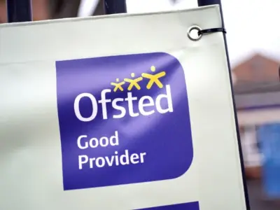 Ofsted confirms new 10-day notice rule for neglect inspections from autumn 2026