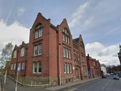 Ofsted slams West Bromwich school over staff threats to pupils