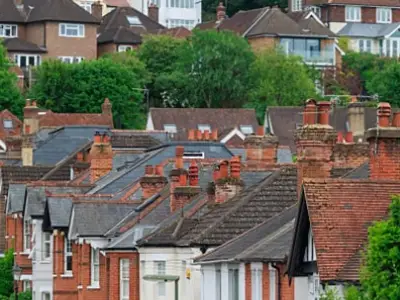 One million households face £3,000 mortgage hike if they fail to switch deals