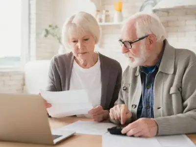 Over-80s in Scotland could get £316.70 winter heating payment