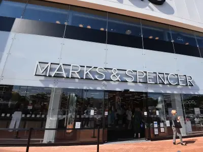 Pensioner, 76, arrested after six-car crash outside Solihull M&S