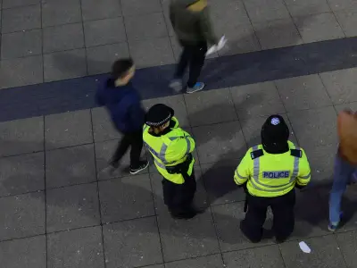 Police arrest four men ahead of Black Country Derby after Wolves disorder
