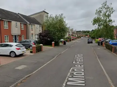 Police hunt gunman after Northfield shooting at Birmingham home
