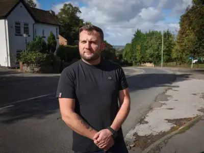 Police officer sues council over pothole crash injuries