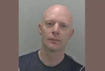 Police search for wanted man Mark Hewitt with Stourbridge links