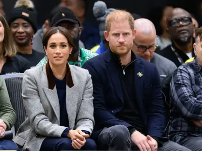 Prince Harry's first UK public engagements since return announced