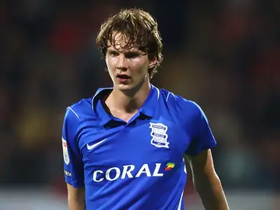 Priske: I became Birmingham City's long throw specialist by mistake