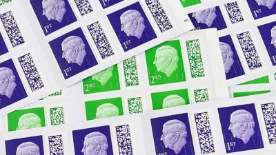 Royal Mail stamp prices could rise again next month