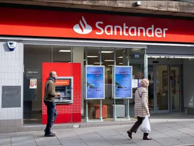 Santander £240 switching bonus: deadline and requirements confirmed
