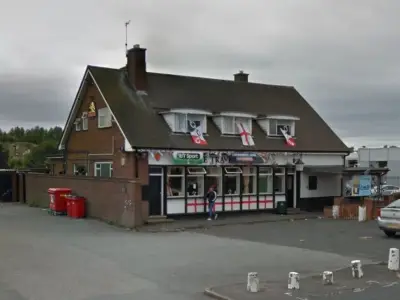 Second bid for homes on fire-hit Bilston pub site rejected