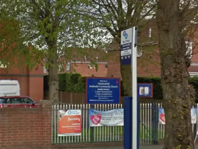 Sikh charity seeks to lift 44-year rule at Wolverhampton church