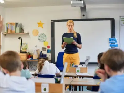 Six new school rules in England from September 2026 under Burnham
