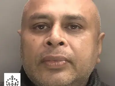 Smethwick man convicted over racial hatred social media posts