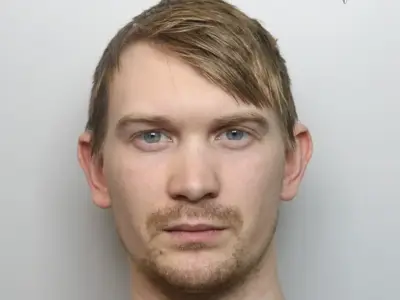 Staffordshire rapist jailed for Snapchat child sex offences