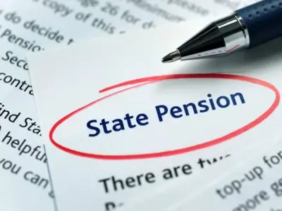 State Pension Age Rises to 67 for Those Born After April 1961