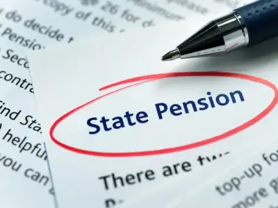 State Pension Double Payments in September 2026 for Some Retirees