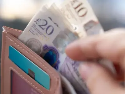 State pension to rise 3.9%: £92 monthly increase for over-73s