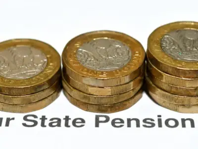 State pensioners born before key years miss out on £313 DWP rise