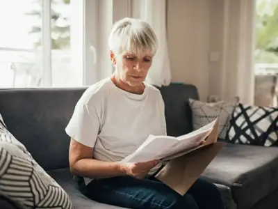 State pensioners face unexpected HMRC tax bills under Andy Burnham