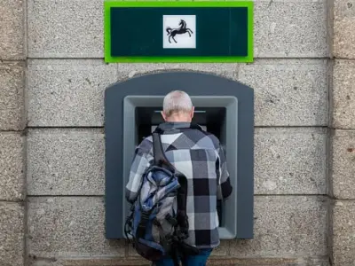 State pensioners under 80 to get automatic £200 DWP payment