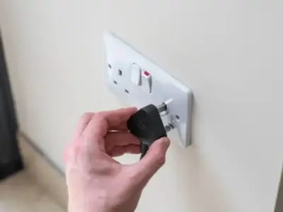 State pensioners urged to unplug 5 appliances as energy bills soar