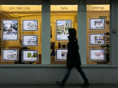 Sutton Coldfield homes carry 54% premium near top grammar school