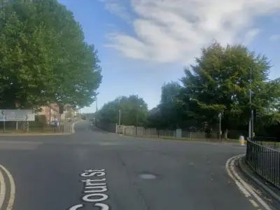 Telford bus stolen after driver ejected in assault; man arrested