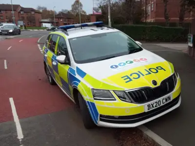 Two men injured in Tamworth bar group assault, police appeal