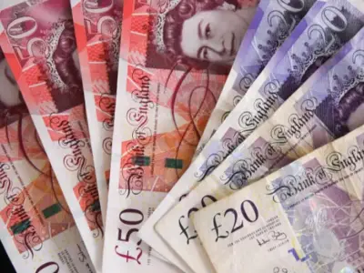 UK households eligible for £150 DWP Warm Home Discount named