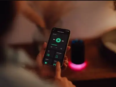 UK households face £5,000 fine over 11pm music rule