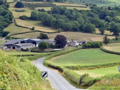 Unlocking rural Wales' economic potential needs national plan