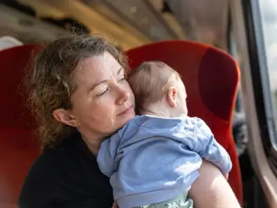 Urgent warning: 3 popular baby products pose choking and suffocation risks