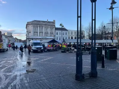 Walsall markets overhaul: council targets £60k savings amid trader concerns